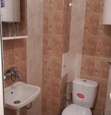 Junior Appartement