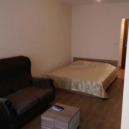 Junior Appartement *
