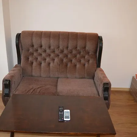 Junior Appartement Burgas