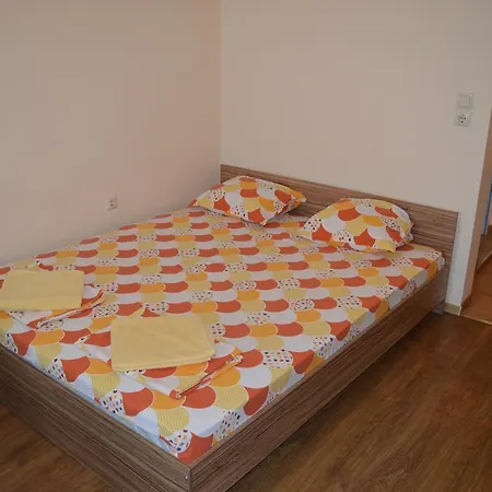 Junior Appartement Burgas