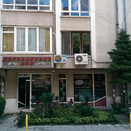 Appartement Junior