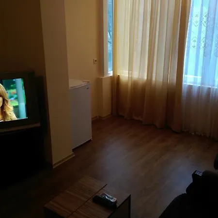 Appartement Junior *