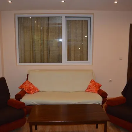 Appartement Junior Burgas