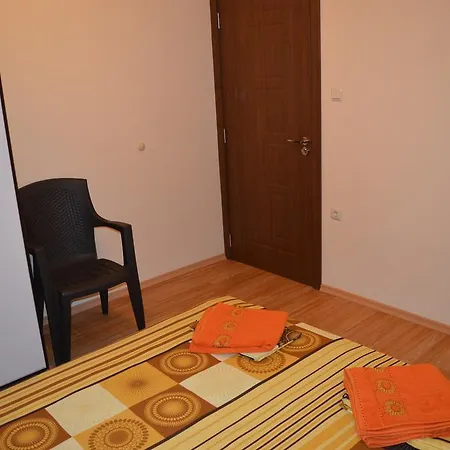 Appartement Junior Burgas