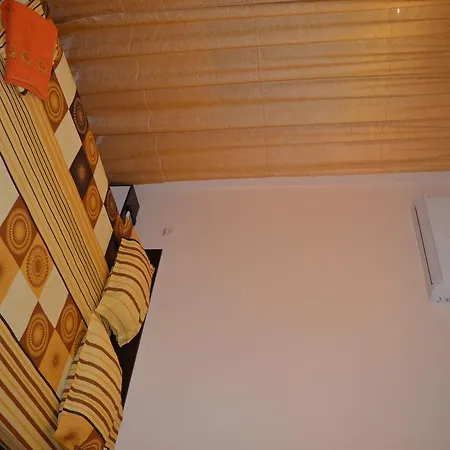 Appartement Junior