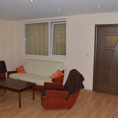 Appartement Junior Burgas