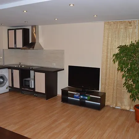 Appartement Junior *