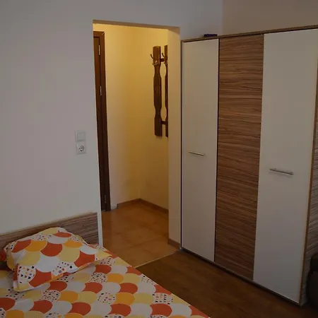 Junior Appartement