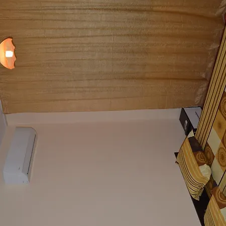 Junior Appartement *