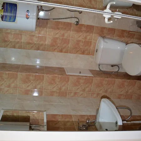 Appartement Junior Burgas